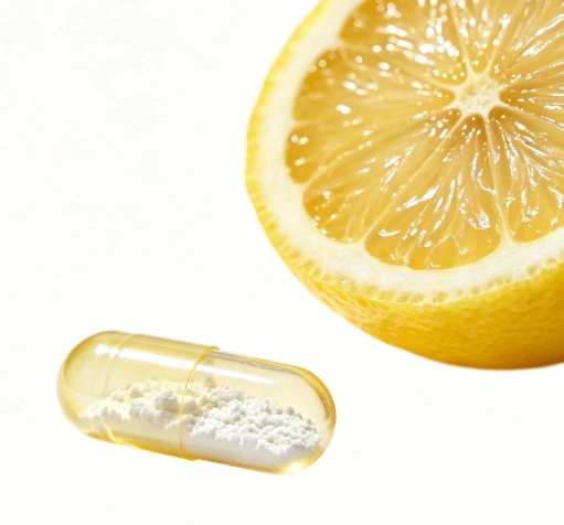 Quercetin Powder