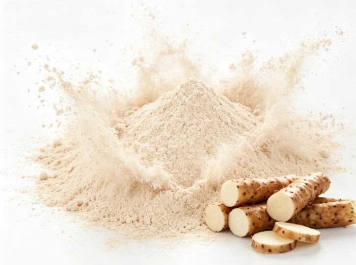 Wild Yam Root Extract
