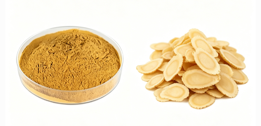 Rhubarb Root Extract