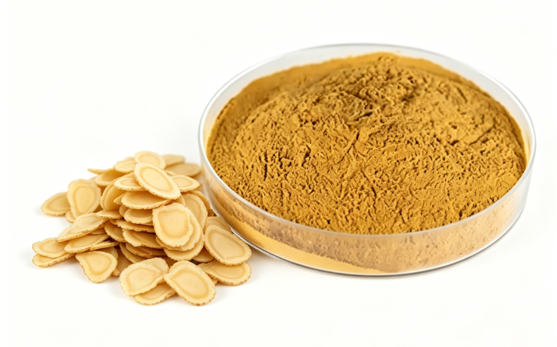 Rhubarb Root Extract