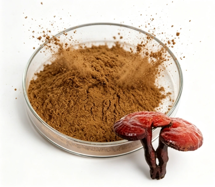 Reishi Mushroom Extract