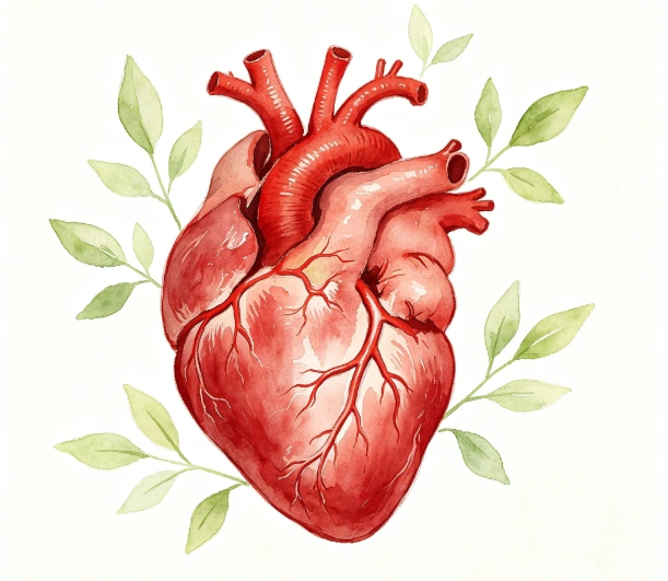 Hawthorn Berry Extract