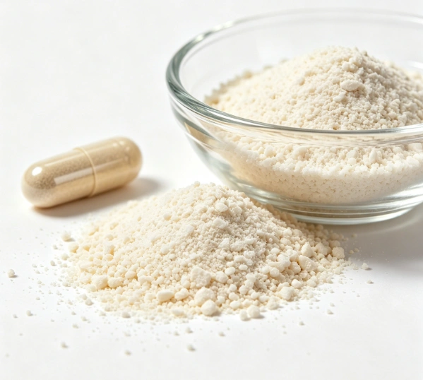 Horny Goat Weed Extract