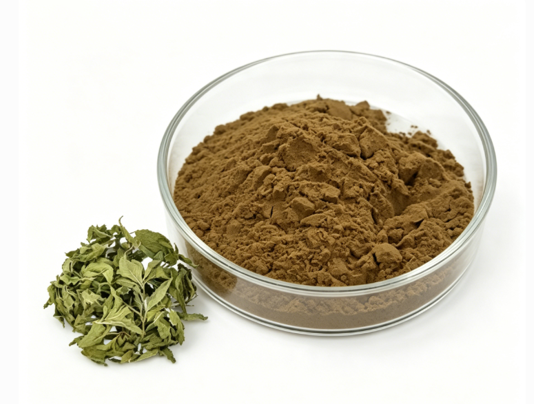 Horny Goat Weed Extract