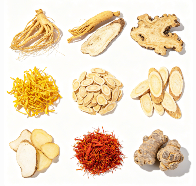 Gynostemma Extract
