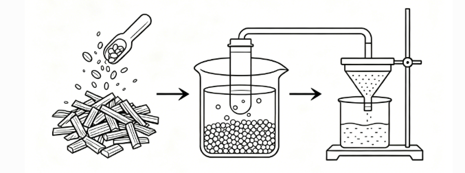 Gynostemma Extract