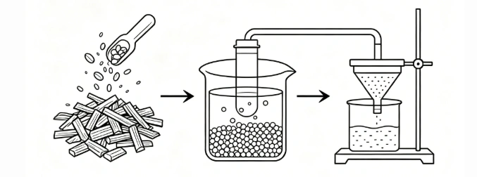 Gynostemma Extract