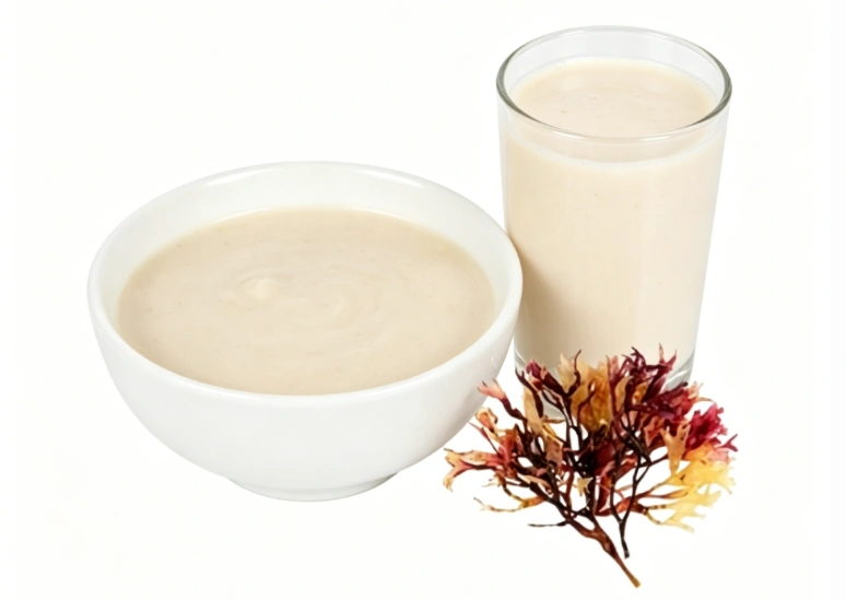Irish Moss Powder