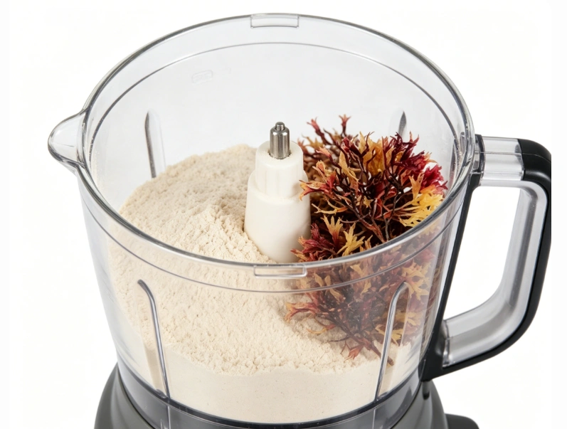 Irish Moss Powder