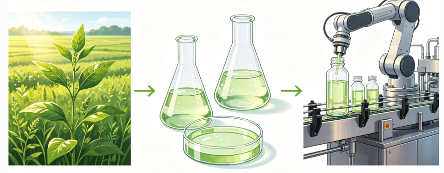 Irish Sea Moss Extract