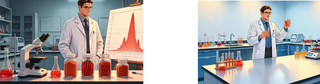 Chili Pepper Extract