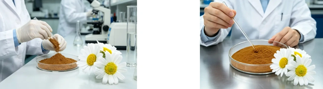Chamomile Extract