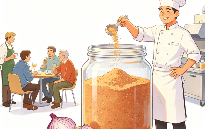 Onion Powder