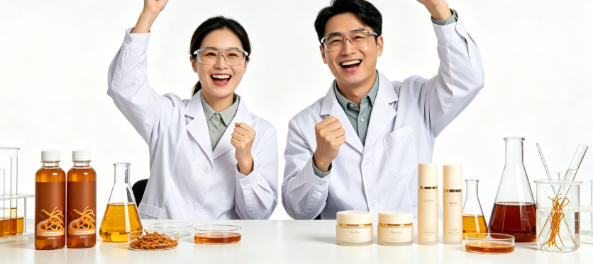 Cordyceps Militaris Extract