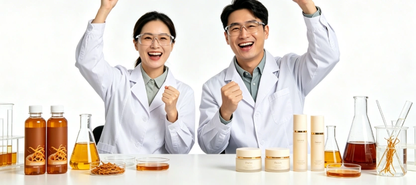 Cordyceps Militaris Extract