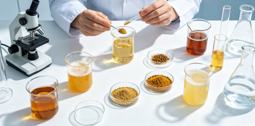 Propolis Powder