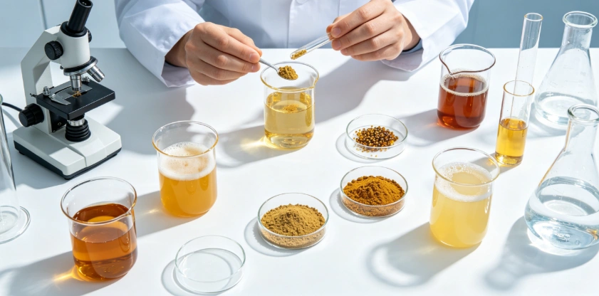 Propolis Powder