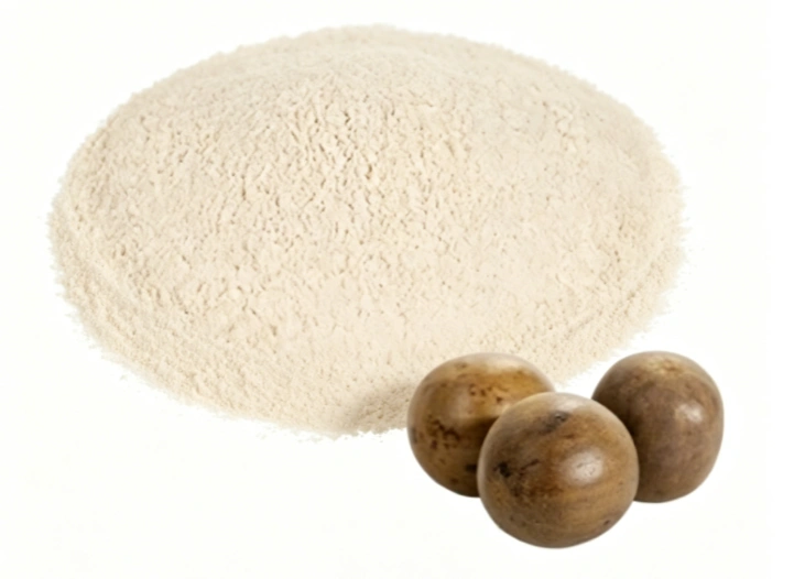 monk fruit extract powder used in beverage formulation food production