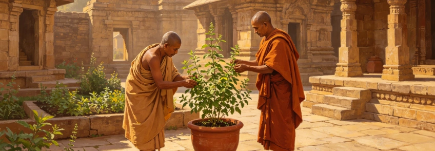 Holy Basil Extract