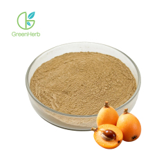Clausena lansium leaf extract close-up
