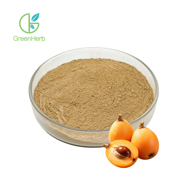Clausena lansium leaf extract close-up
