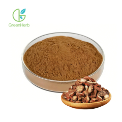 Butea Superba Extract close-up texture detail