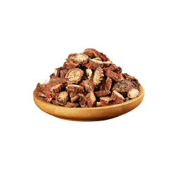 Butea superba tuberous root macro photography