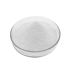 Off-white Eggshell Membrane Extract fine powder detail