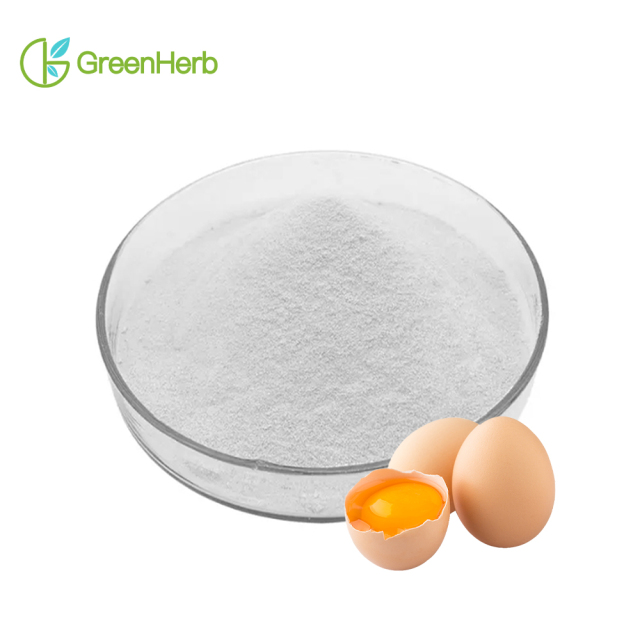 Eggshell Membrane Extract close-up texture detail