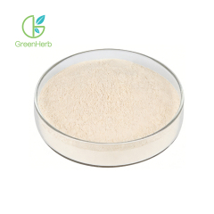 Furaneol Powder close-up crystalline texture detail