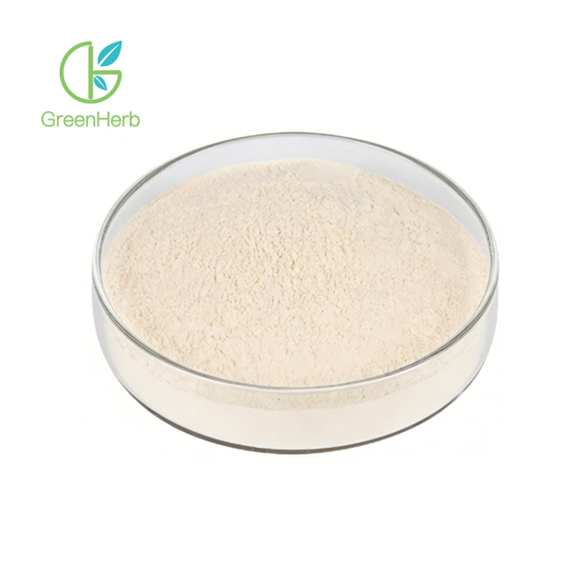 Furaneol Powder close-up crystalline texture detail