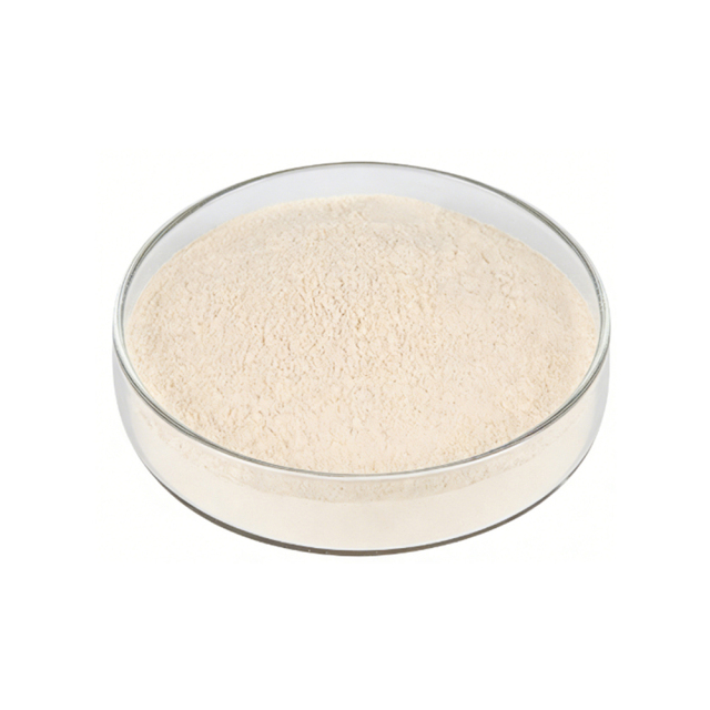 White Furaneol crystalline aroma compound macro photography
