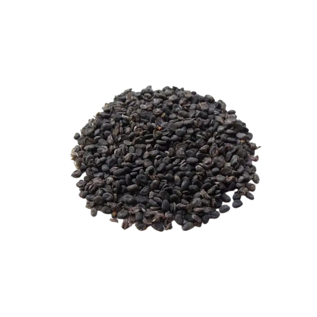 Off-white Griffonia Seed Extract fine powder detail