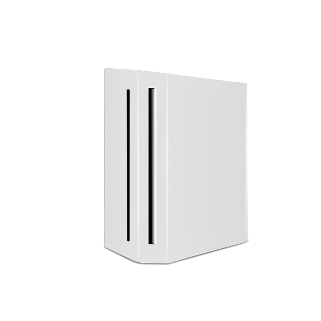 PS-501TX Bipolar Ionization Air Purifier With Disinfection,PS-501TX