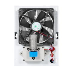 PS-501TX Bipolar Ionization Air Purifier With Disinfection,PS-501TX