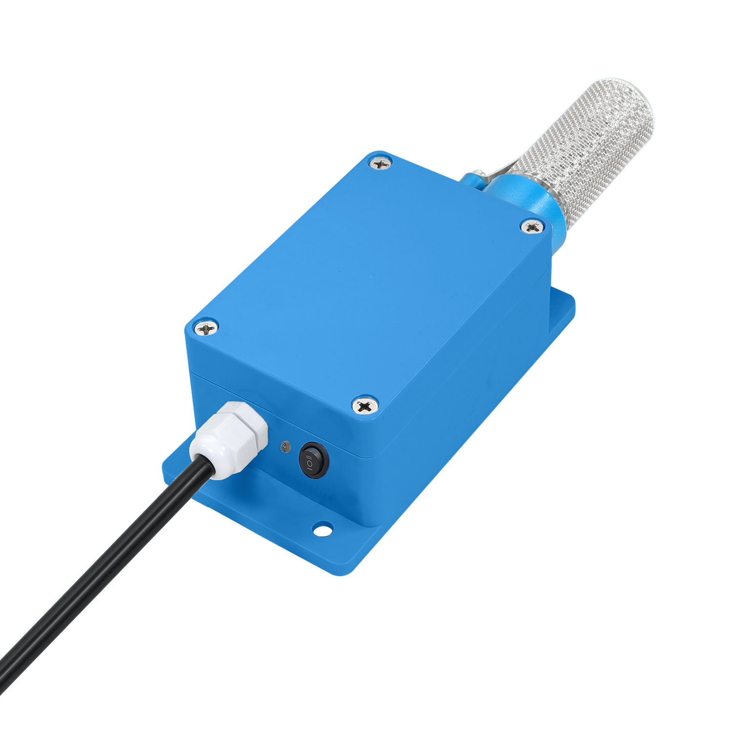 Eddaair Bipolar Ionizer – Particle Control for Residential HVAC Model PS-500 | Manufacturer,Eddaair Bipolar Ionizer – Particle Control for Residential HVAC Model PS-500 | manufacturer