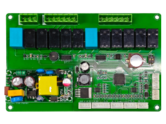 Modbus System Control,Modbus System Control