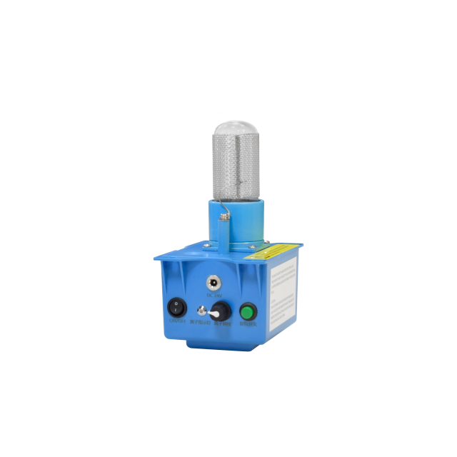 Bipolar Ionization for Fresh Indoor Air with FC-100 | Eddaair,Bipolar Ionization for Fresh Indoor Air with FC-100 | Eddaair