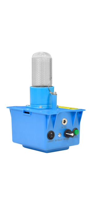 Bipolar Ionization for Fresh Indoor Air with FC-100 | Eddaair,Bipolar Ionization for Fresh Indoor Air with FC-100 | Eddaair