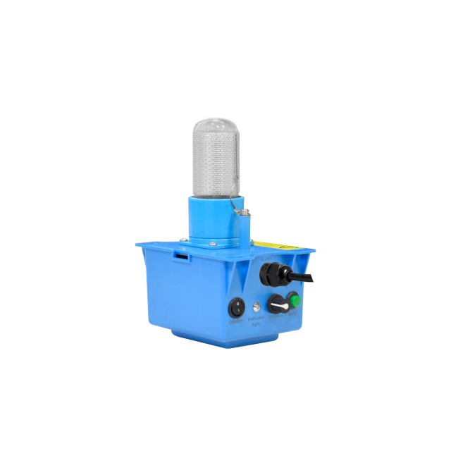 Bipolar Ionization for Fresh Indoor Air with FC-100 | Eddaair,Bipolar Ionization for Fresh Indoor Air with FC-100 | Eddaair