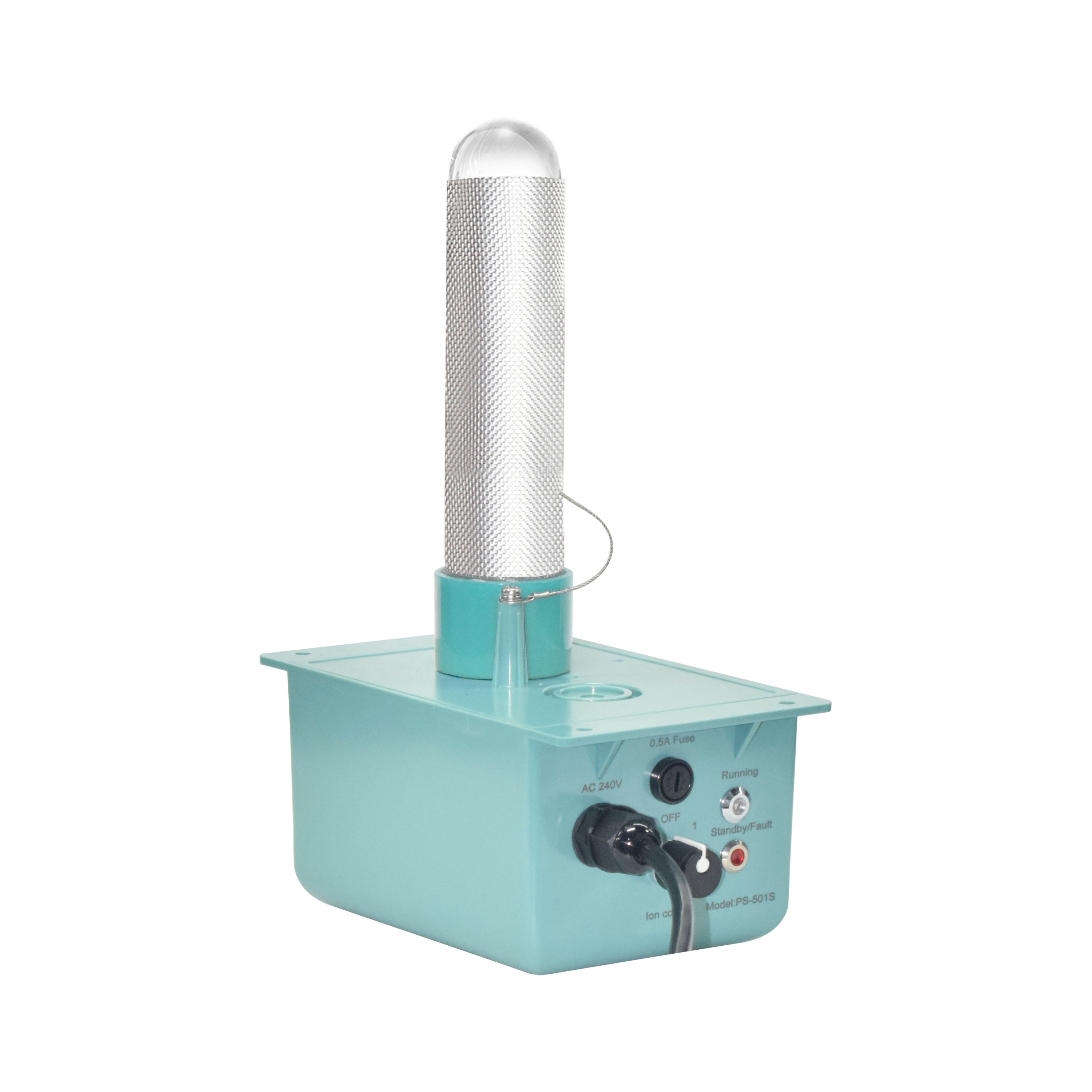 PS-501SPC-Eddaair New Style Bi-polar Ionizer | PC Material,Eddaair New Style Bi-polar Ionizer | PC Material