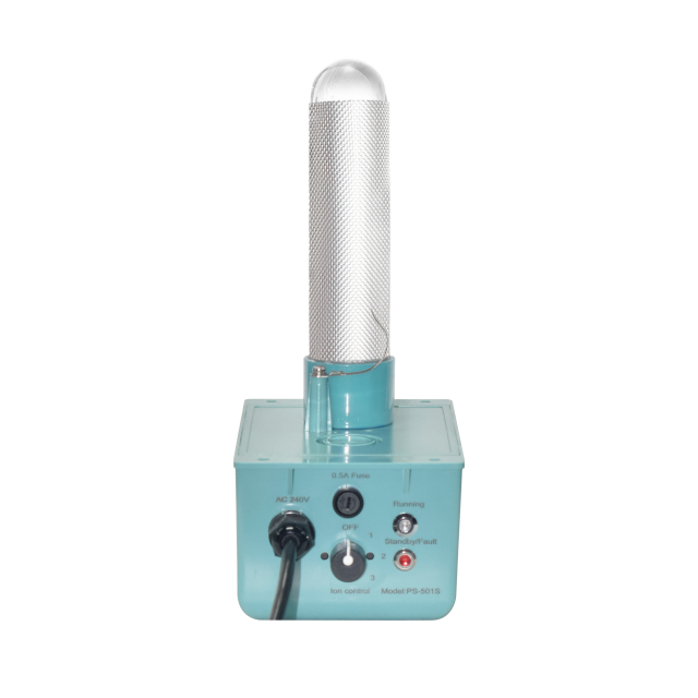 PS-501SPC-Eddaair New Style Bi-polar Ionizer | PC Material,Eddaair New Style Bi-polar Ionizer | PC Material