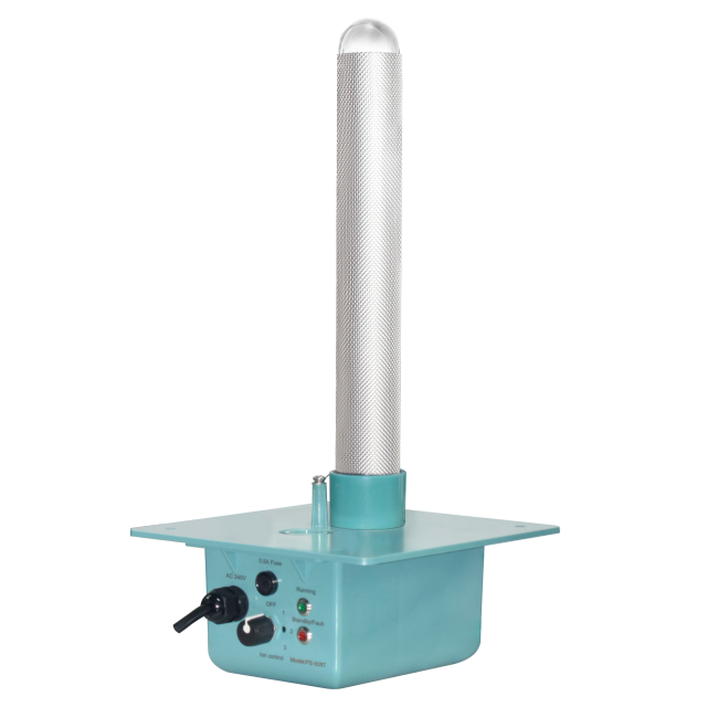 PS-501TPC-Eddaair New Style Bi-polar Ionizer Plasma | PC Material Fireproof and flame-retardant,Eddaair New Style Bi-polar Ionizer Plasma | PC Material Fireproof and flame-retardant