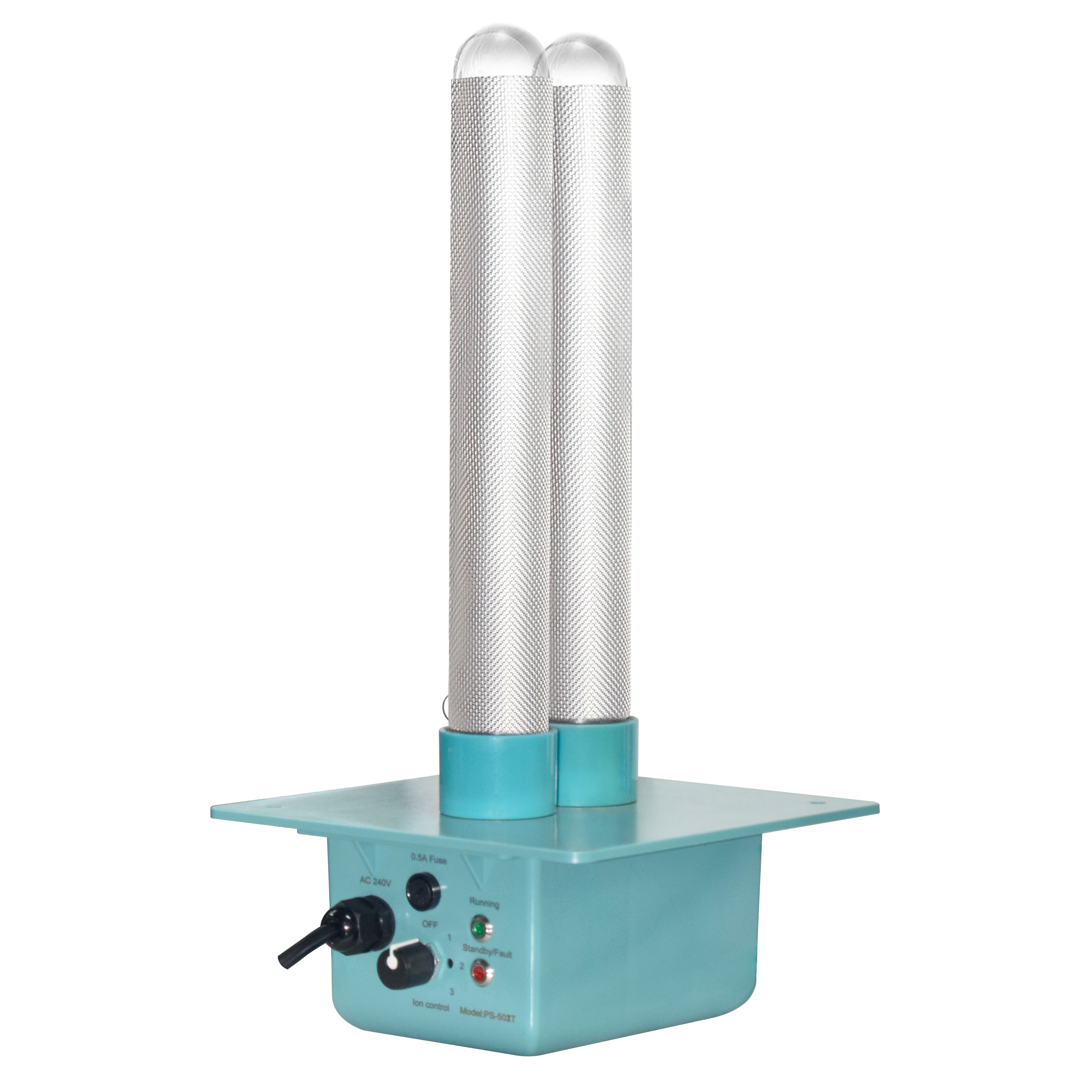 PS-502TPC-New Style Bi-polar Ionizer Plasma | PC Material Fireproof and flame-retardant | Eddaair,New Style Bi-polar Ionizer Plasma | PC Material Fireproof and flame-retardant | Eddaair