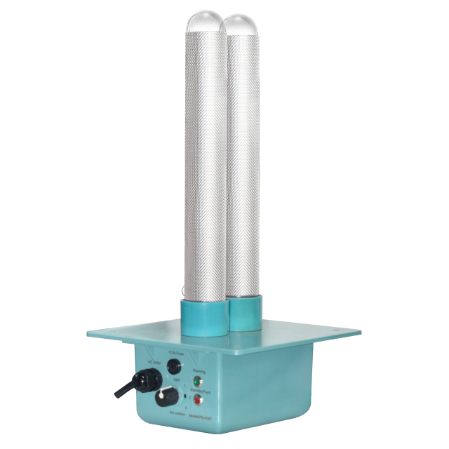PS-502TPC-New Style Bi-polar Ionizer Plasma | PC Material Fireproof and flame-retardant | Eddaair,New Style Bi-polar Ionizer Plasma | PC Material Fireproof and flame-retardant | Eddaair