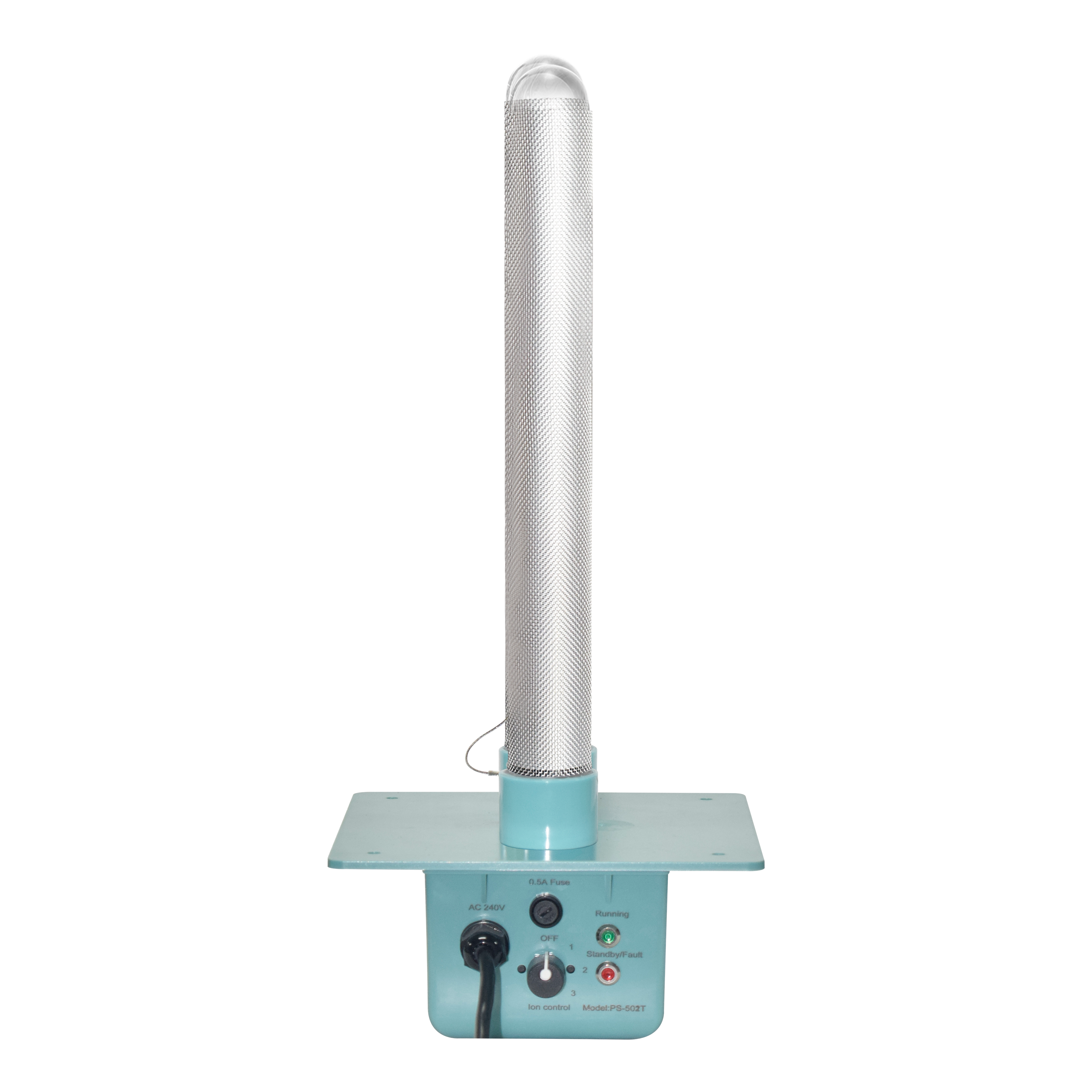 PS-502TPC-New Style Bi-polar Ionizer Plasma | PC Material Fireproof and flame-retardant | Eddaair,New Style Bi-polar Ionizer Plasma | PC Material Fireproof and flame-retardant | Eddaair