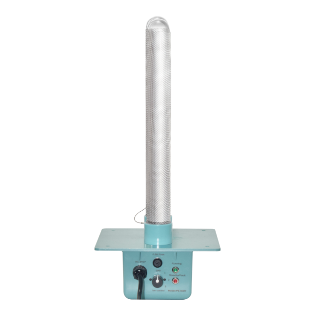 PS-502TPC-New Style Bi-polar Ionizer Plasma | PC Material Fireproof and flame-retardant | Eddaair,New Style Bi-polar Ionizer Plasma | PC Material Fireproof and flame-retardant | Eddaair