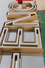 American-style neon signs- Neon Sign Maker & Personalized Signs