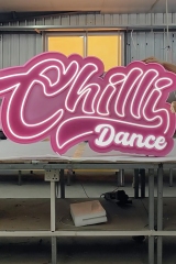 Vintage-style Signage- Custom Metal & Bar Signs