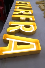 American-style neon signs- Neon Sign Maker & Personalized Signs